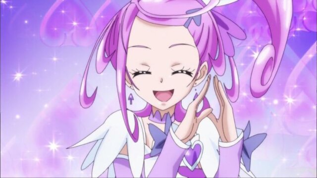 女子力を学ぼう！ご長寿アニメ「プリキュア」歴代シリーズまとめ