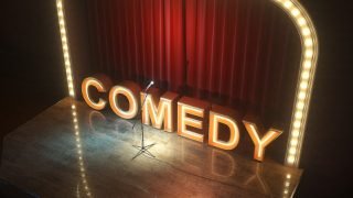 M-1やキングオブコントの他にも?毎年開催のお笑い賞レース【まとめ】