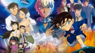 映画『名探偵コナン』シリーズ！歴代25作品からおすすめ4選