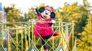 【ディズニーリゾート】3月末まで開催！ミニーのスペシャルイベントとは？