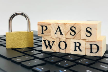 リモートワークや個人利用でも使える！賢いパスワードの管理方法