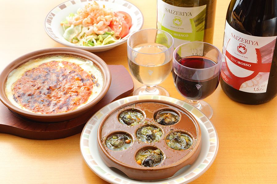 SNSで炎上した「デートでサイゼ」ネタ、気になる女子の本音は？