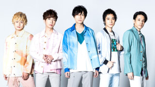 一番人気は河合郁人？戸塚祥太？ジャニーズ・A.B.C.-Z のメンバーまとめ