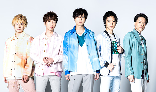 一番人気は河合郁人？戸塚祥太？ジャニーズ・A.B.C.-Z のメンバーまとめ