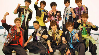 名古屋のアイドル「ボイメン」って誰？平野紫耀もメンバーだった？