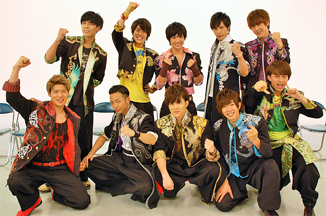 名古屋のアイドル「ボイメン」って誰？平野紫耀もメンバーだった？