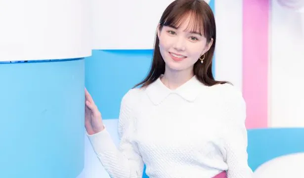 ZIPお天気キャスター・マーシュ彩が可愛すぎ！プロフィールまとめ