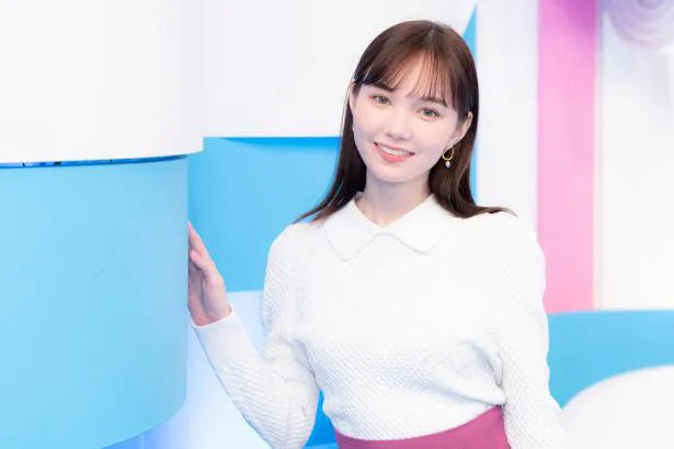 ZIPお天気キャスター・マーシュ彩が可愛すぎ！プロフィールまとめ