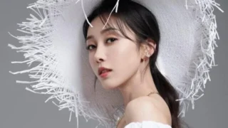 陳情令で江厭離役を熱演！宣璐（シュアン・ルー）のプロフィールと経歴