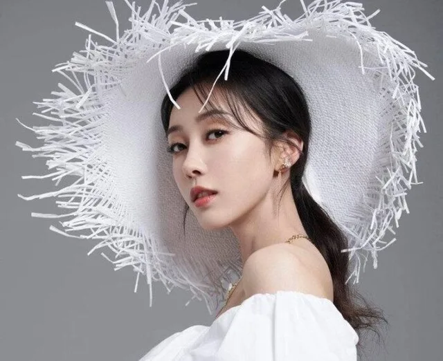 陳情令で江厭離役を熱演！宣璐（シュアン・ルー）のプロフィールと経歴