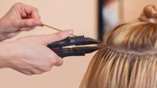 エクステの付け方と洗い方は？毎日洗わないって本当？専用シャンプーはある？