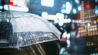 雨の匂いの正体と名前は？降り始める前からニオイ感じ取れる人もいるの？